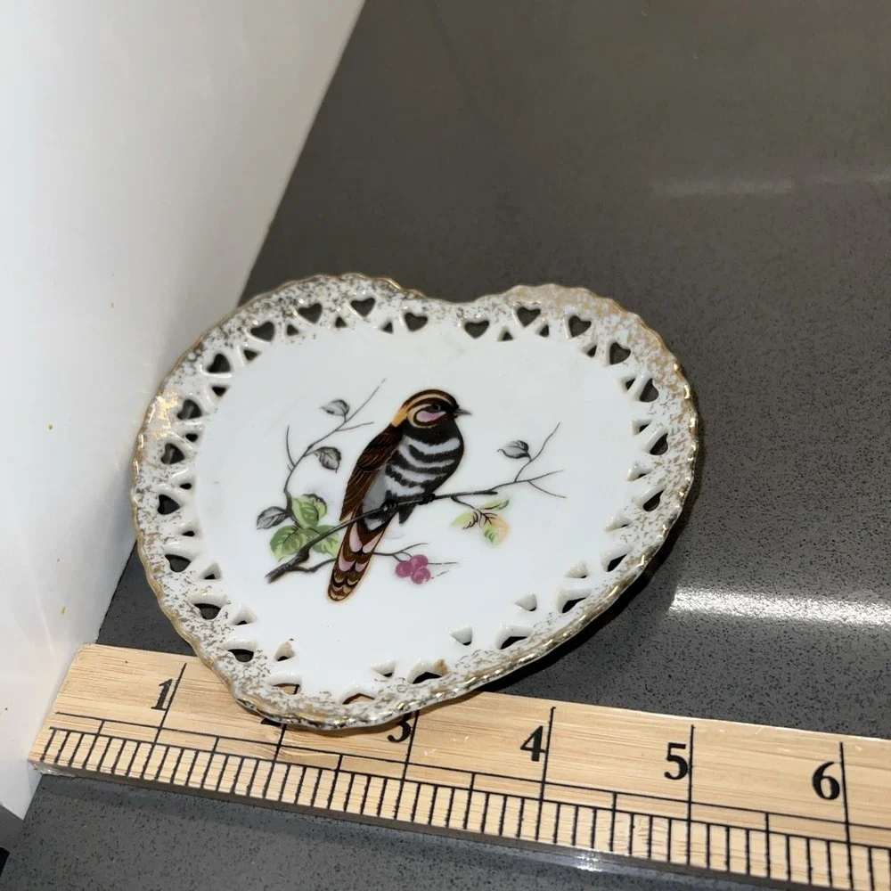 Sonsco vintage bird